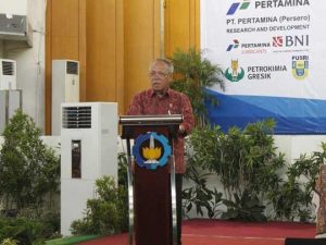 Kesenjangan Buat Indonesia Jadi Krisis Air