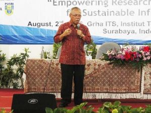 Solusi Geoteknik Perlu Dikembangkan untuk Daratan Indonesia