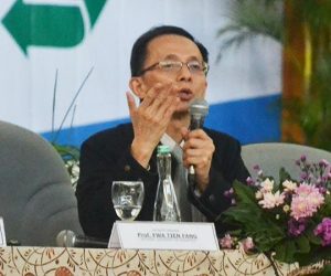 Menilik Pembangunan Jalan Negeri Merlion