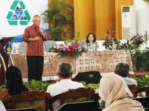 Sistem Modular Jadi Solusi Pembangunan Infrastuktur