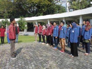ITS Kirim Pengajar Tangguh ke Tanggulangin