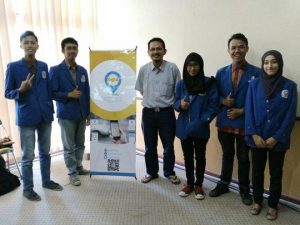 Awas, Mahasiswa ITS Bisa Begal Balik