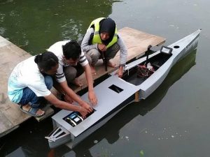 Banyak Kendala, Tak Ciutkan Nyali Batharasurya