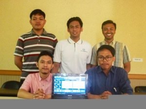 Hemat Biaya Listrik dengan Eposim
