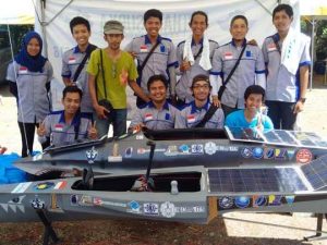 Kalah Teknologi, Batharasurya Terjegal