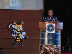 Lebih Dekat dengan Tuan Rumah Pimnas 29