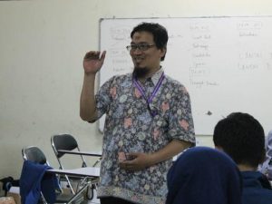 Hari Pertama Berakhir, ITS Gelar Evaluasi