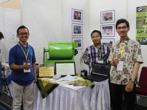 Manfaatkan Pimnas Sebagai Ajang Cari Investor