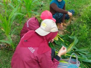 ITS Juga Punya Program Jika Aku Menjadi