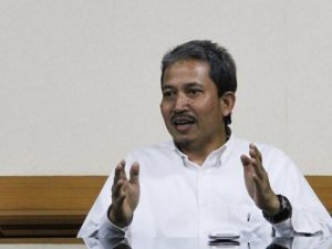 Rektor ITS : ITS Bangga pada Kalian