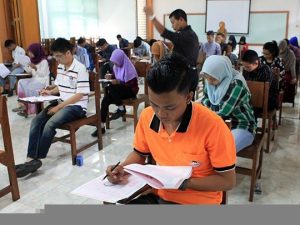 ITS Siapkan Guru Hadapi UN CBT