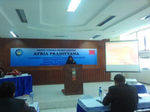 Jadi Pakar Korosi Berkat Sarang Semut