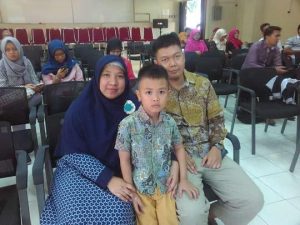 Penelitian Doktor ITS Ancam Harga Migas