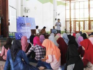 Pergaulan Baik, Kunci Sukses Hidup di Kampus