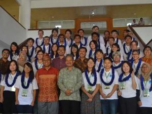 CommTech 2016 Dekatkan Pemuda dengan Masyarakat