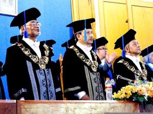 Rektor Kenalkan ITS pada Mahasiswa Baru