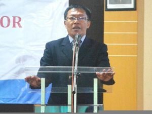 Jurusan Kimia Lahirkan Doktor Baru
