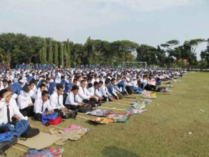 Risma Batal Datang, Semangat Gerigi Tetap Membara