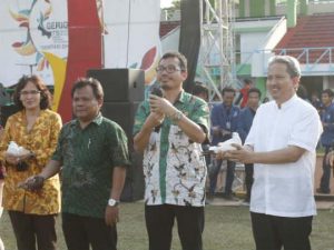Gerigi ITS, Awal Kebersamaan Mahasiswa
