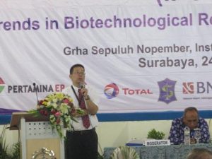Begini Cara Ubah Limbah Jadi Energi
