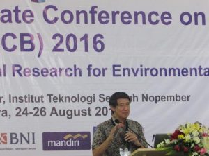 Produksi Polimer Biodegradable, Ancaman atau Tantangan?