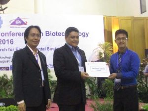 Penelitian Kromium Hantar Fauzul ke Malaysia