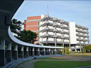 Rektor ITS: Perombakan Fakultas Belum Pasti