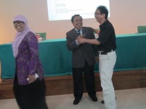Sekarang Sudah Bisa Berkomunikasi Dalam Laut