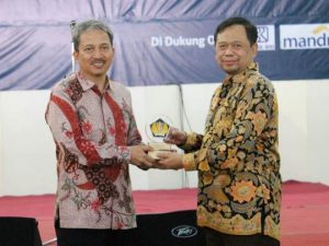 Amnesti Pajak, Kesempatan Untuk Membangun Indonesia