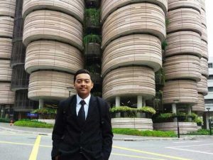 Mengorek Rahasia Kesukses Pendidikan Singapura