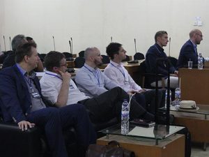 UK-Indonesia Engineering, Tawarkan Kerja Sama Keteknikan