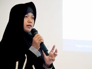 Usung Sistem Multimesin Demi Gelar Doktor