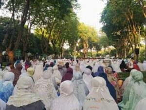 Lima Pelajaran Dari Nabi Ibrahim