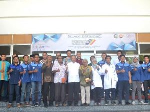 ITS Kirim Spektronics Berlaga di Australia