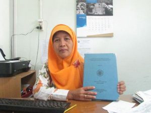 Dosen ITS Temukan Senyawa Baru Anti Kanker