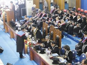 Teknik Kimia Boyong Predikat Cumlaude