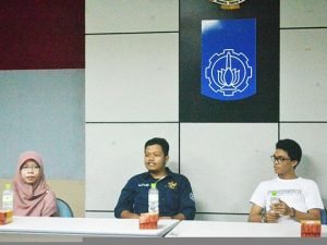 Bangun Kepekaan Berprestasi Lewat Dialog Inspirasi