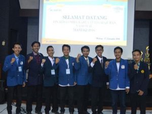 Manfaatkan Potensi Laut, Mahasiwa ITS Raih Juara
