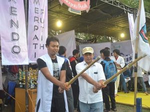 Gelaran UKM Expo 2016 Hadirkan 38 UKM