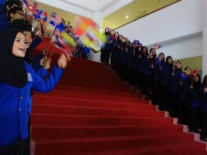 MEA Dimulai, Seberapa Siap ITS?