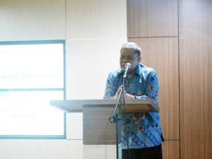 Lulus Akreditasi A, JTI Dapat Auditorium Baru