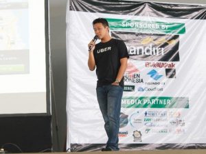 Jangan Salah Niat Dalam Membangun Start Up