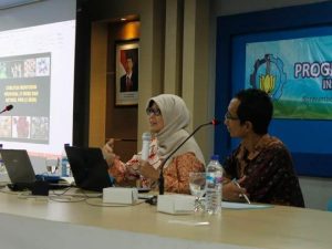 Ini Cara Kembalikan Prestasi ITS di Pimnas