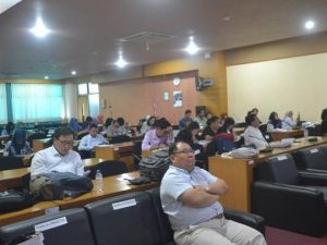 Jurusan Biologi ITS Adakan Konferensi Internasional