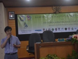 Konferensi Biologi Hadirkan Penemuan Unik