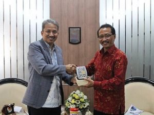 Rusia Mulai Lirik Kemajuan Teknologi Maritim ITS