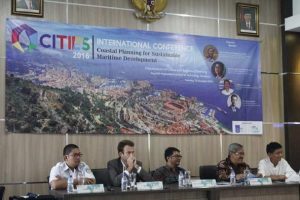 Strategi Meningkatkan Pulau Kecil Mandiri
