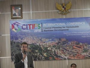 Ini Strategi Penanggulangan Banjir Ala Belanda