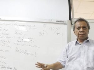 Bangun TTG, ITS Reduksi Sampah Kota