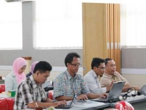 Jurnal IPTEK Perkuat Riset ITS